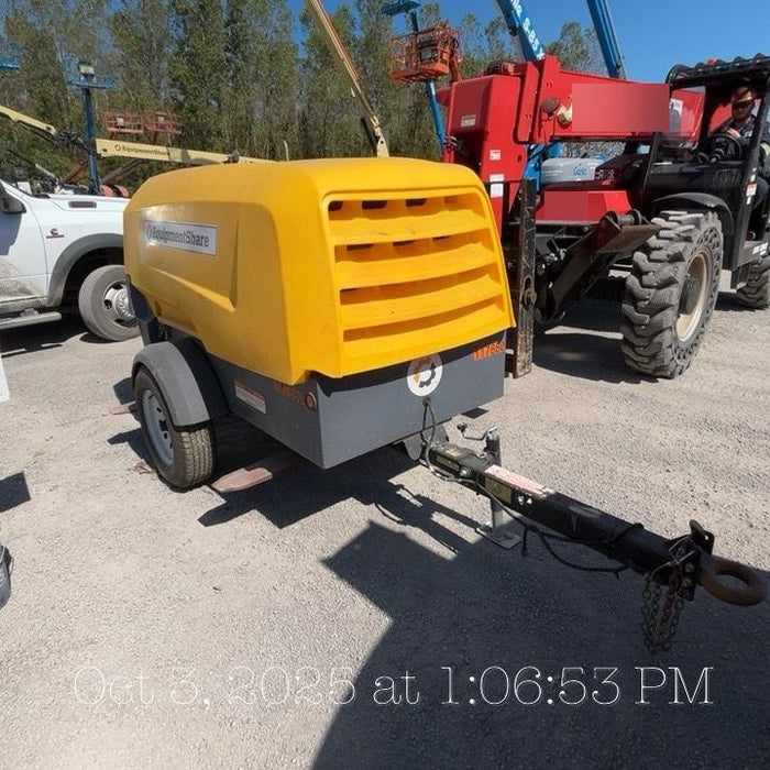 2020 ATLAS COPCO XAS188