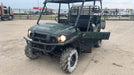 Kawasaki MULE PRO-DX Diesel, 6-Seater, Canopy