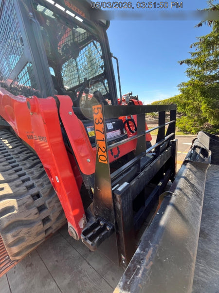 2022 PALADIN 48" Pallet Forks - Paladin