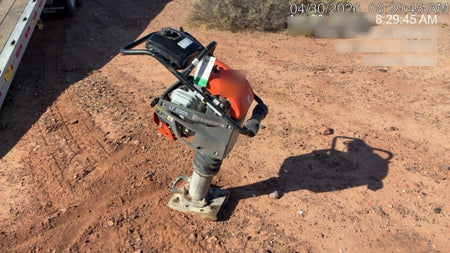 2025 HUSQVARNA LT5005