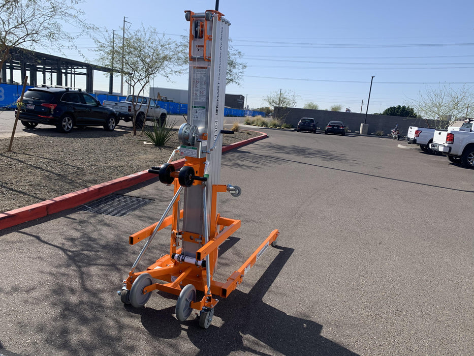 2021 LIFTSMART MLC-24