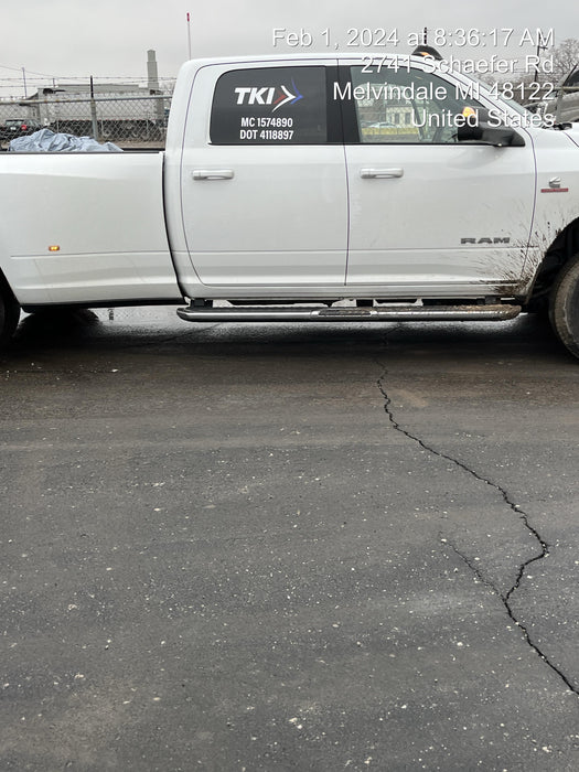 2023 LINCOLN ELECTRIC FLEXTEC 350X