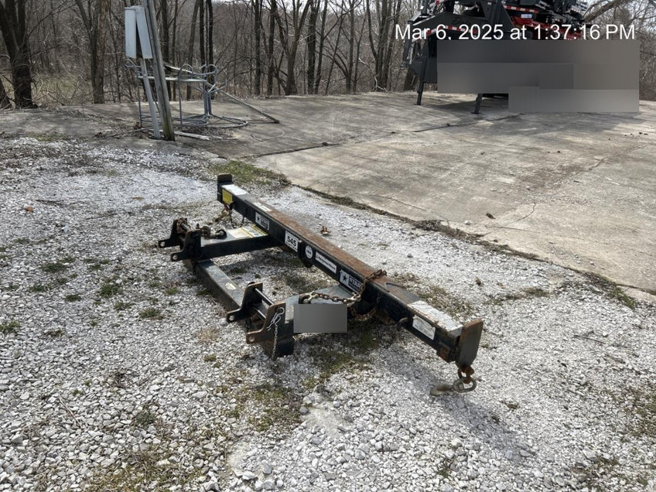 2021 STAR INDUSTRIES 1150C