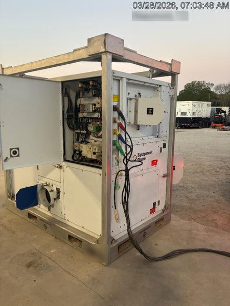2020 SMARTECH RDDH3000-EH