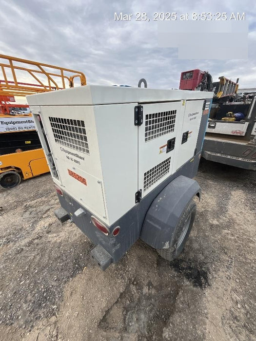 2023 ATLAS COPCO QAS25 CWK