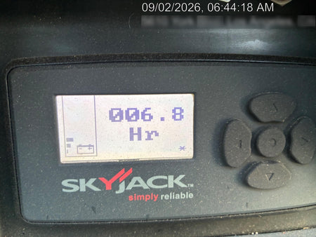 2026 SKYJACK SJ3219E