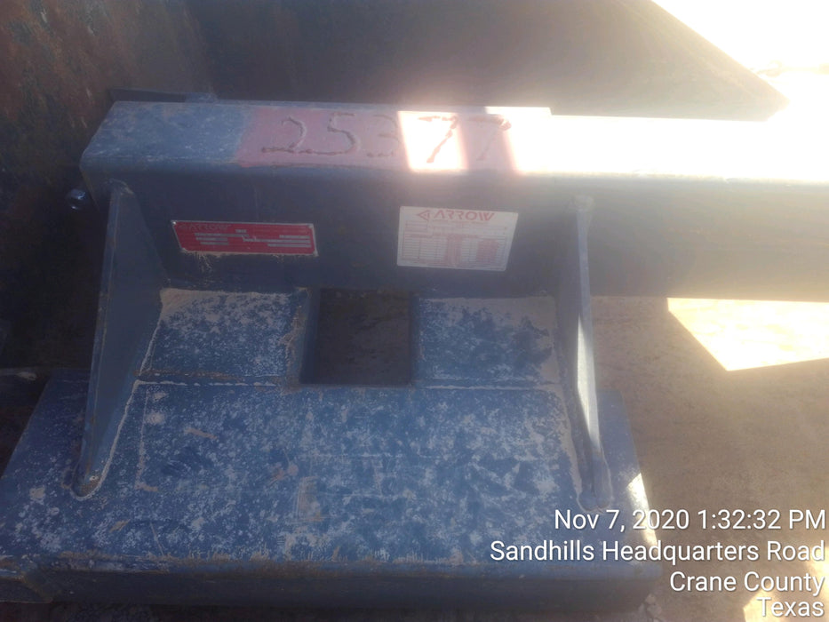 2019 ARROW MATERIAL HANDLING CE60-TH