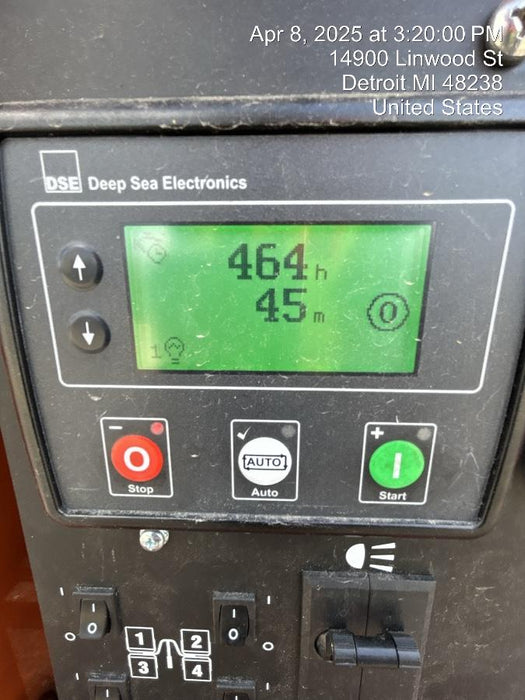 2024 WANCO WLTT-4MM4K