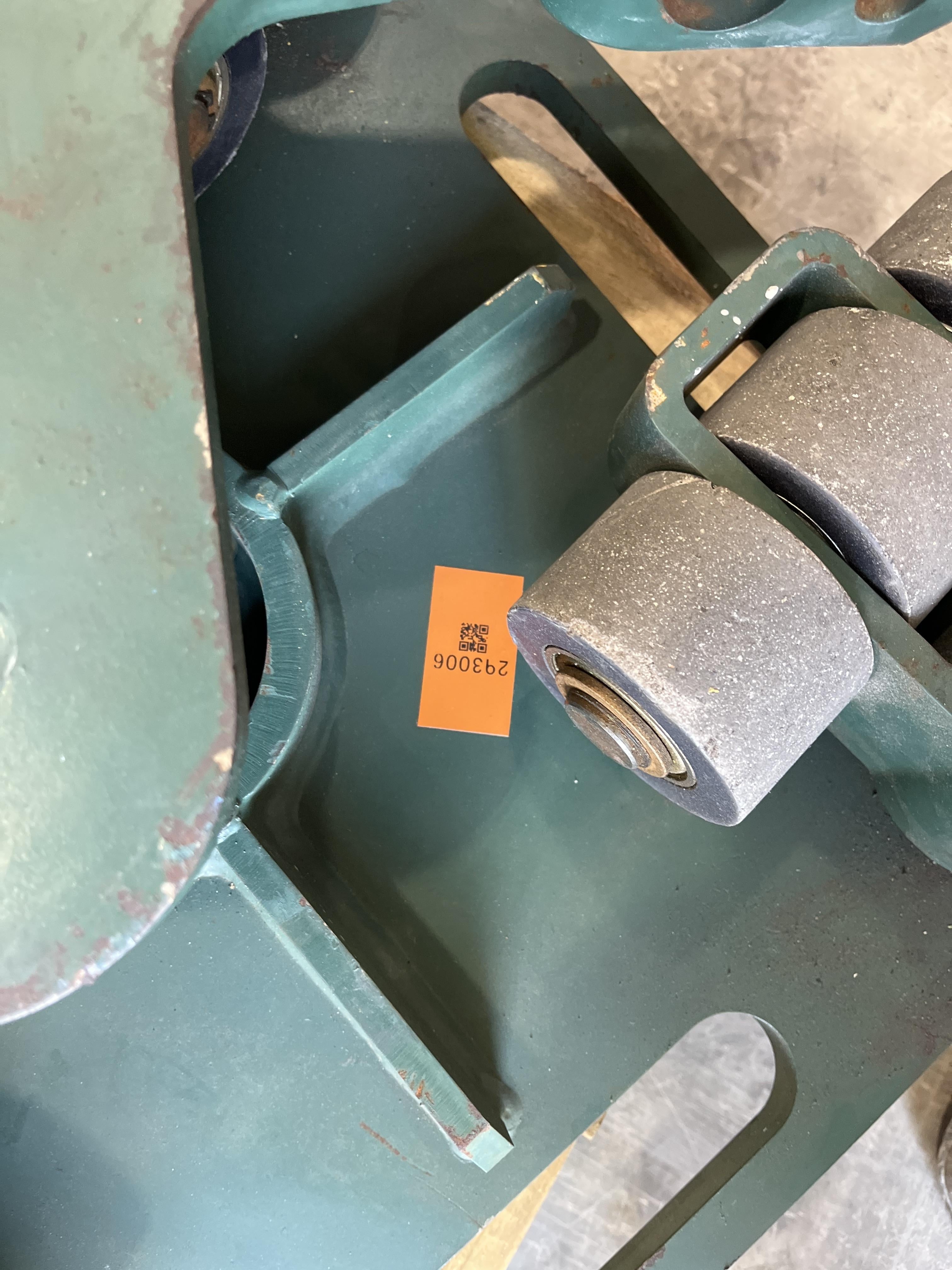 2023 HILMAN ROLLERS OMNI-8