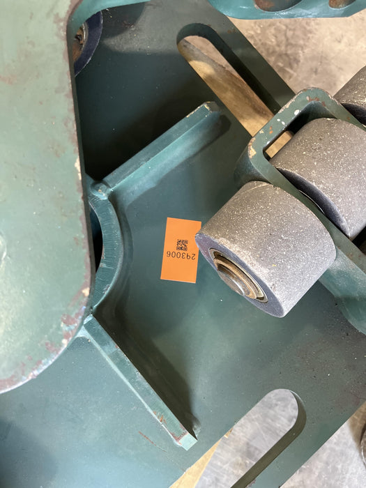 2023 HILMAN ROLLERS OMNI-8