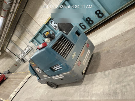 2020 TENNANT S20 LPG