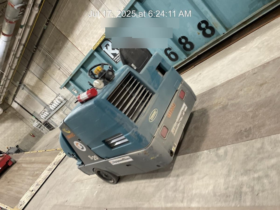 2020 TENNANT S20 LPG