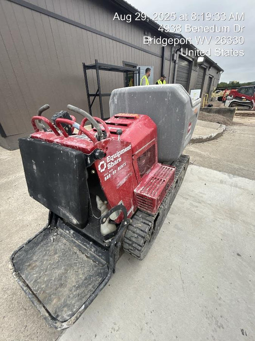 2024 TORO MBTX 2500-TS