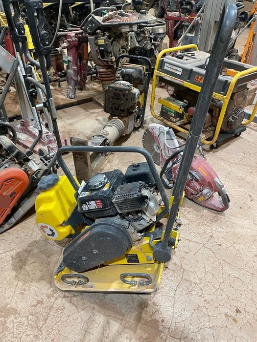 2021 WACKER NEUSON VP1550AW