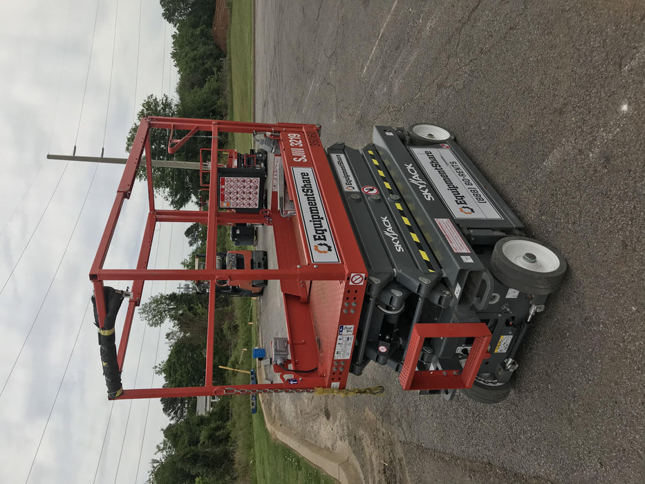 2019 SKYJACK SJIII-3219