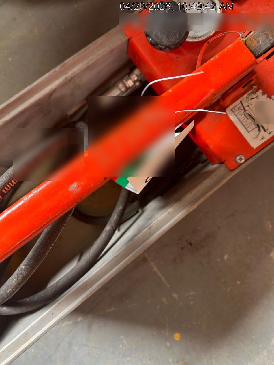 2022 RIDGID 1450