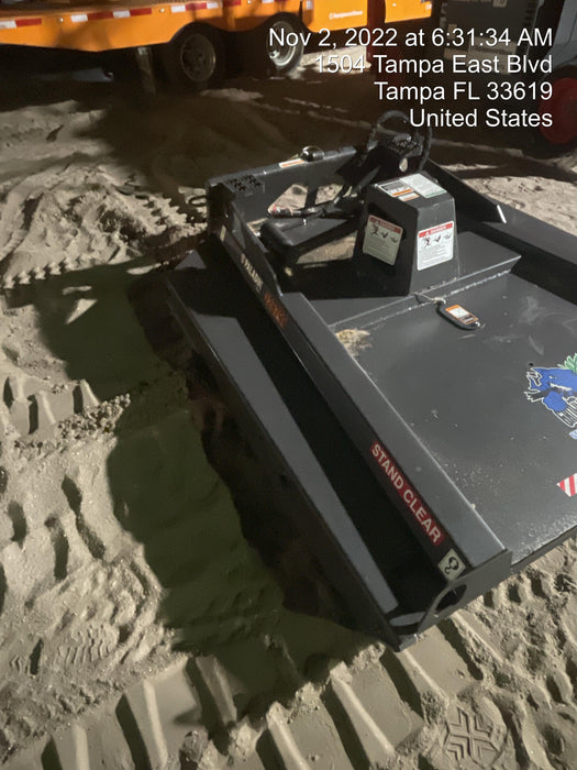 2022 PALADIN 30372A-0022