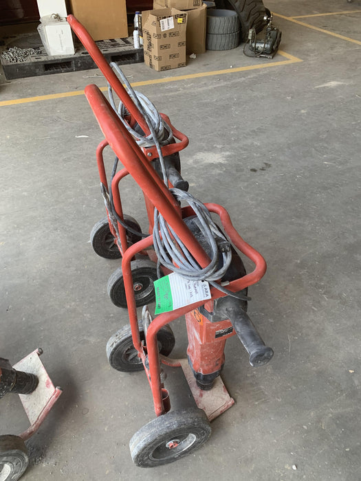 2020 HILTI TE 2000-AVR