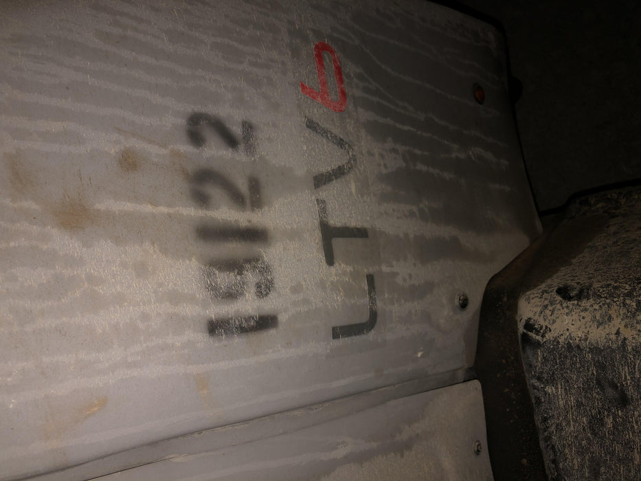 2018 Wacker Neuson LTV6L-MH Wacker Neuson LTV6L Mobile Light Tower w/Fuel Level Sensor Installed