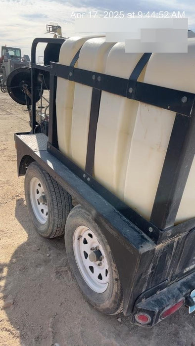 2021 MI-T-M CORPORATION HS-3505-1MGH-UR