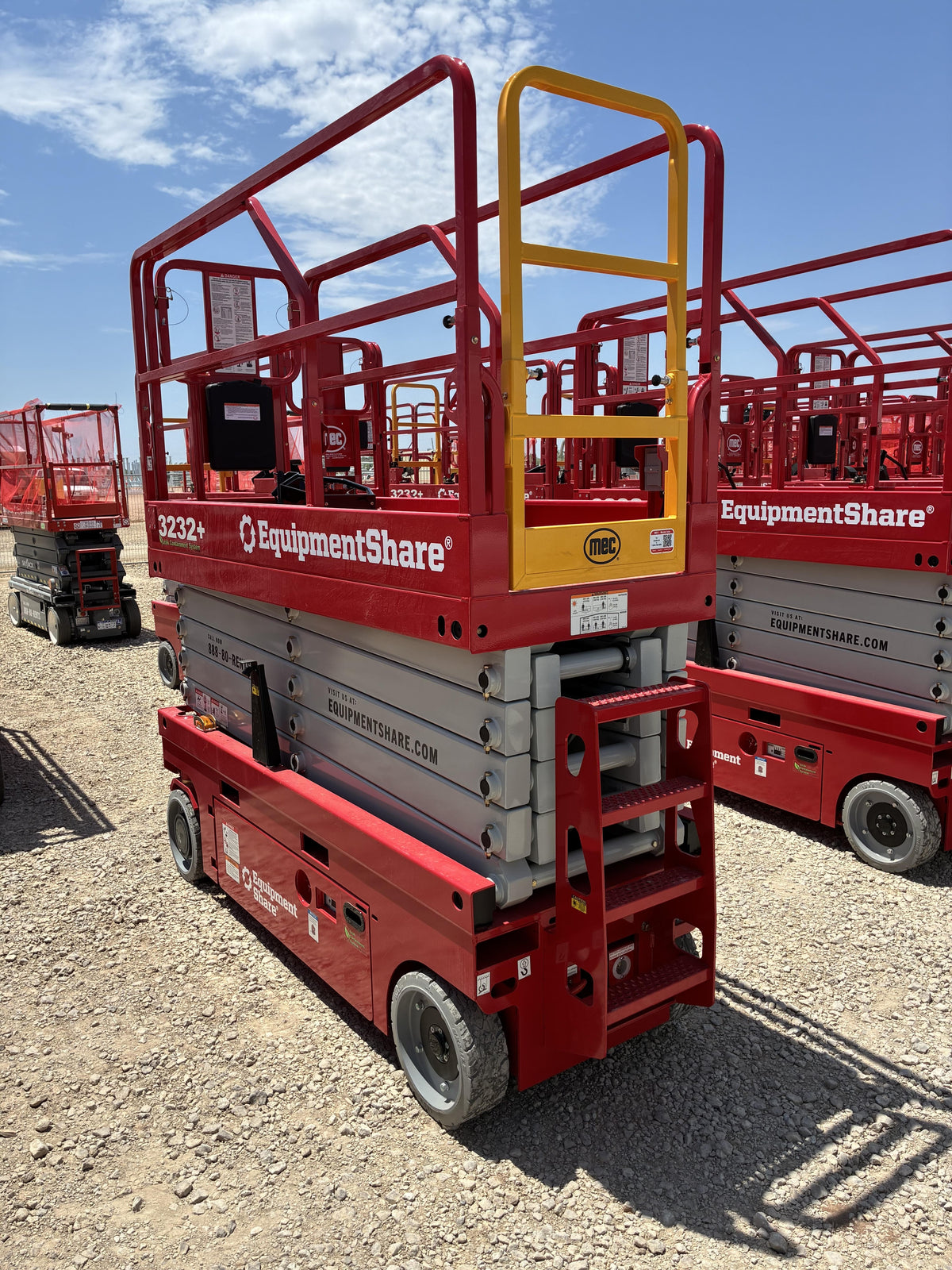 2026 MEC 3232+