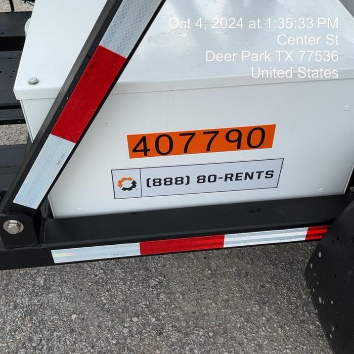 2024 WANCO WLTS-MM8A-1600