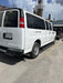 2024 CHEVROLET Express Van - Rental