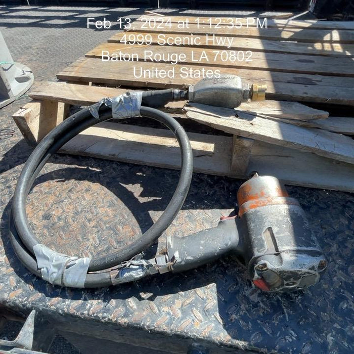 2020 MICHIGAN PNEUMATIC 750SS