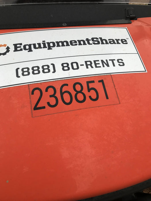 2022 KUBOTA RTV-X1140W-H (Canopy)