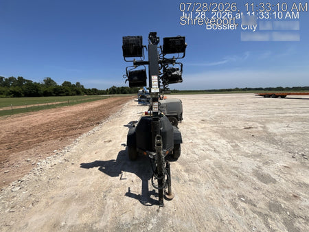 2021 ALLMAND NLV3GR