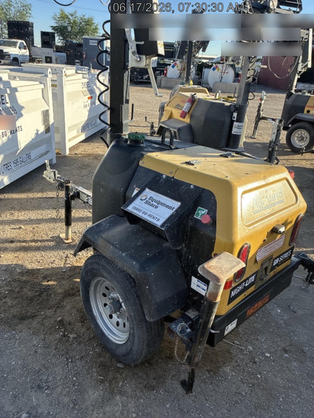 2022 ALLMAND NLV3GR
