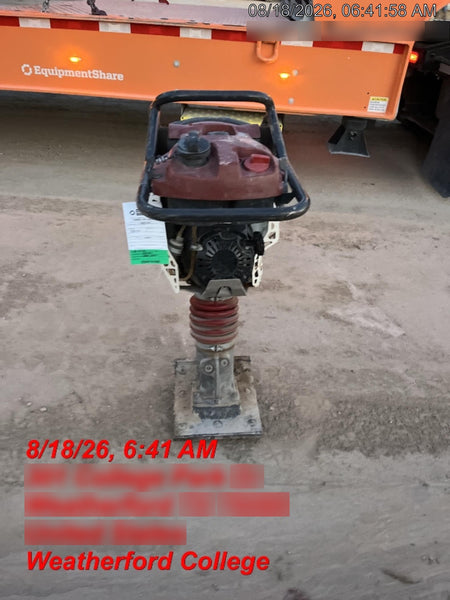 2024 DYNAPAC DR6X