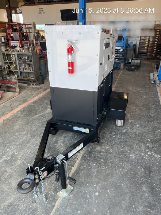 2022 SHINDAIWA DGK15FL