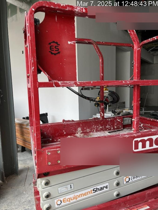 2018 MEC 1330SE MEC 1330SE w/2 Yr Full Extended Warranty