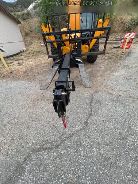 2025 STAR INDUSTRIES M1360B - Star JIB Boom
