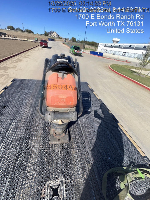 2024 HUSQVARNA LT6005