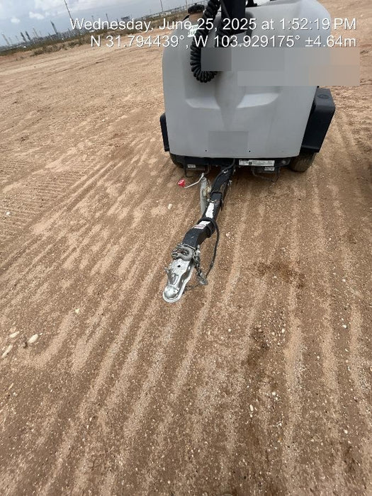 2018 WACKER NEUSON LTV6K-MH