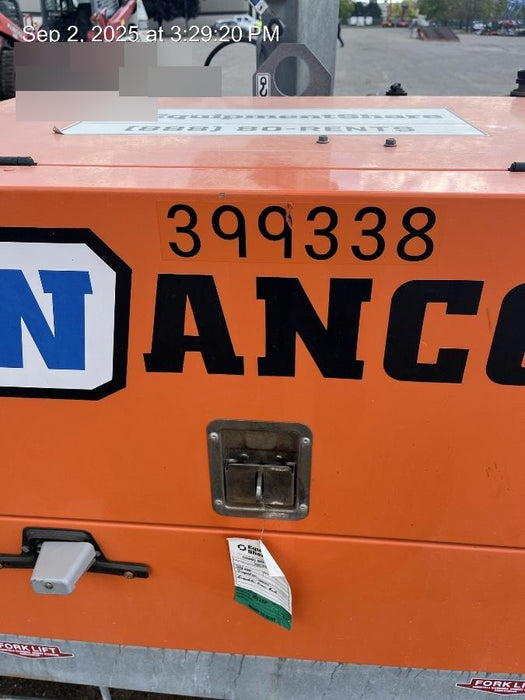 2024 WANCO WLTT-4MM4K