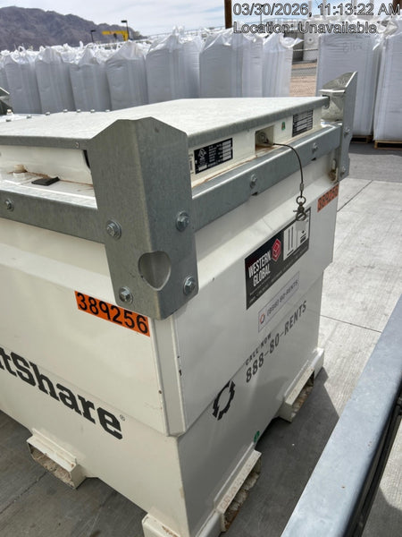 2024 WESTERN GLOBAL 20TCG-ES