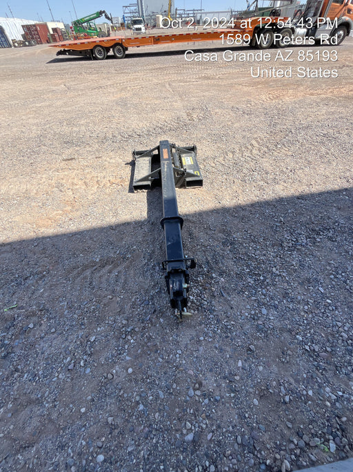 2024 STAR INDUSTRIES M1360B - Star JIB Boom