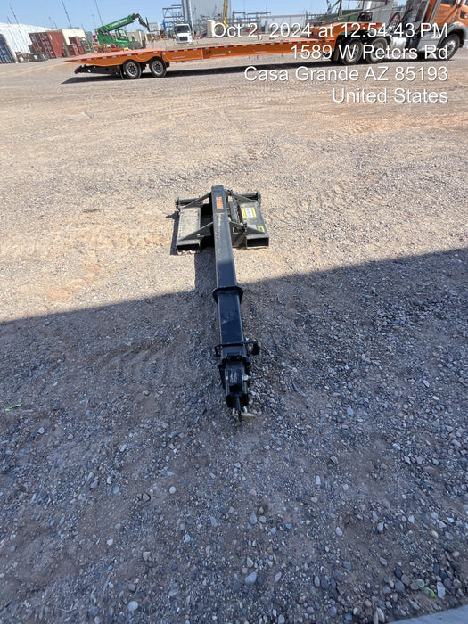 2024 STAR INDUSTRIES M1360B - Star JIB Boom