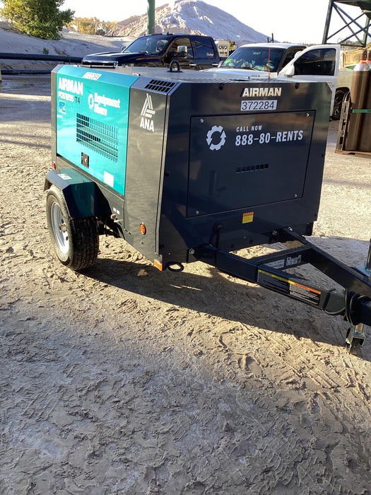 2023 AIRMAN PDS185S CWK