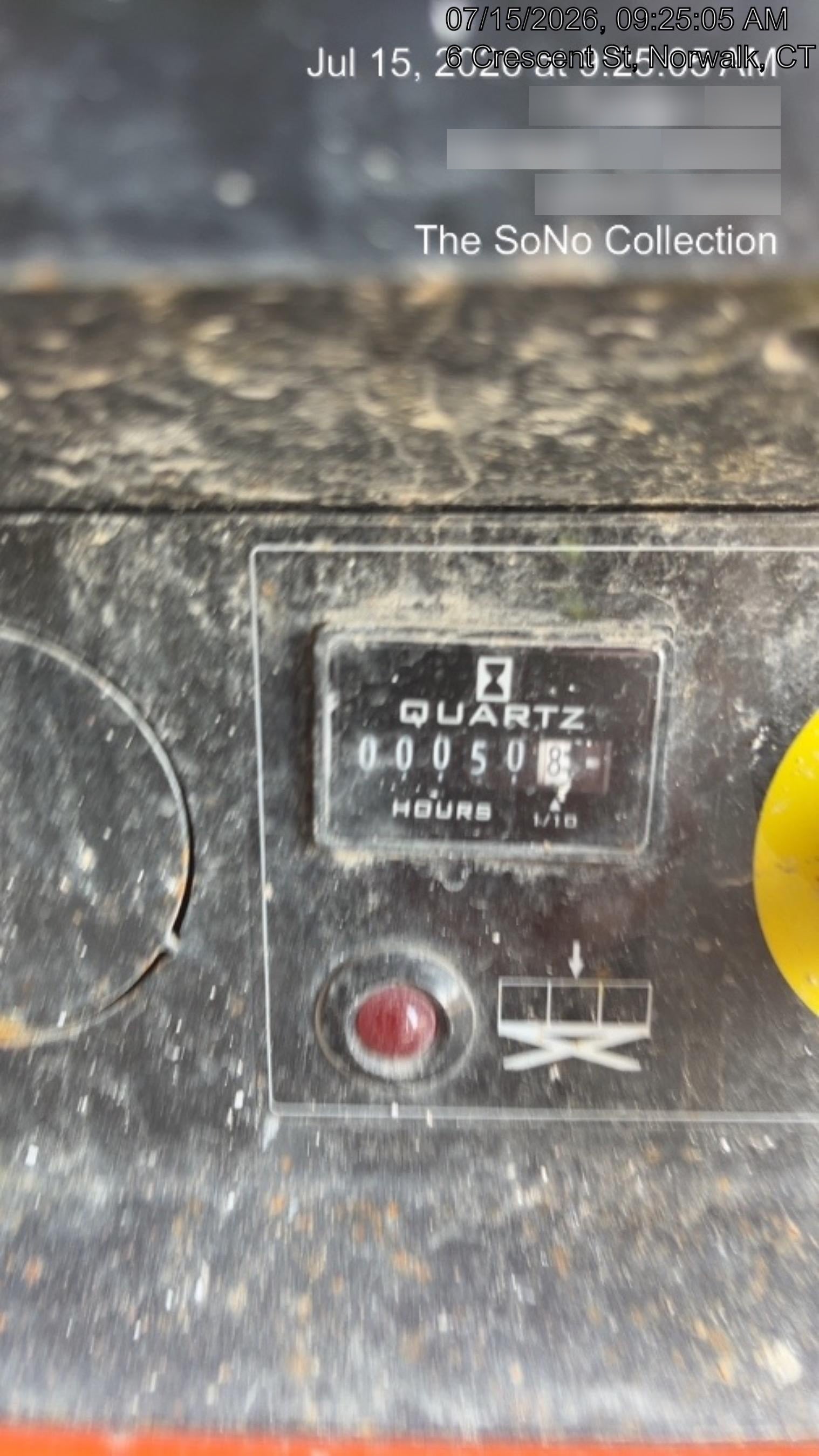 2024 JLG ES1932