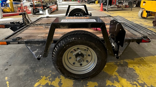 2022 BARRETO E4X6TBT