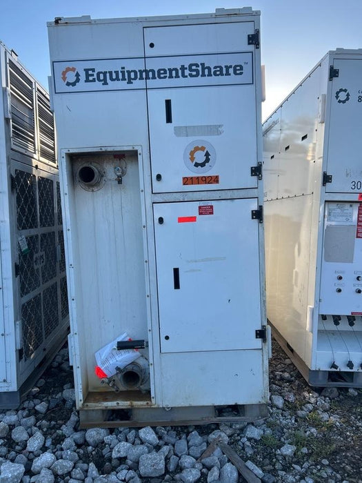 2022 CAPS PAHV-140TC-0NN0NN-5E5-P2-VG2CEUP