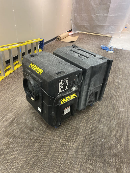 2022 ABATEMENT TECHNOLOGIES BD2KM