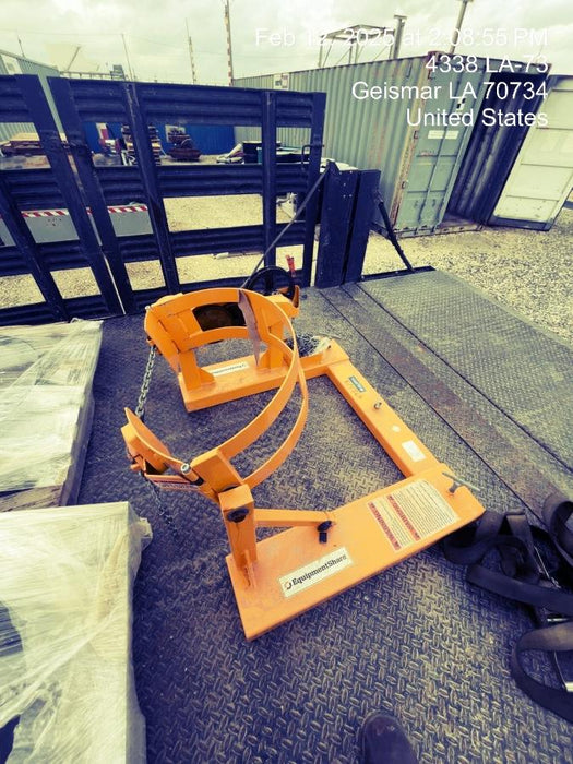 2025 GLOBAL INDUSTRIAL WB190702