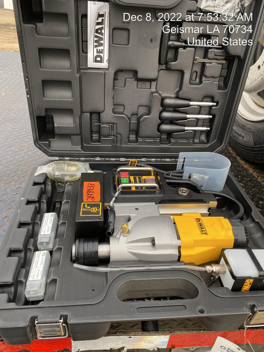 2022 DEWALT DWE1622K