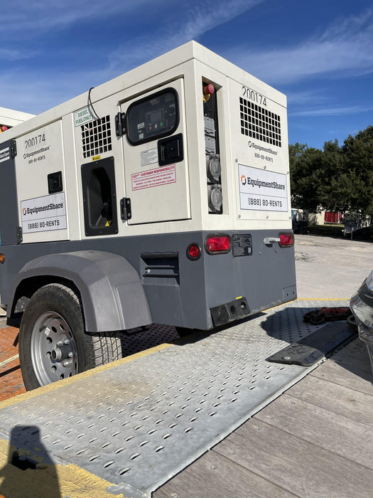 2022 ATLAS COPCO QAS45 CWK