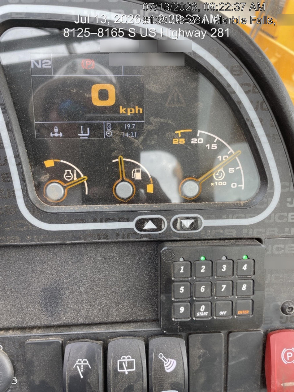 2026 JCB 509-42